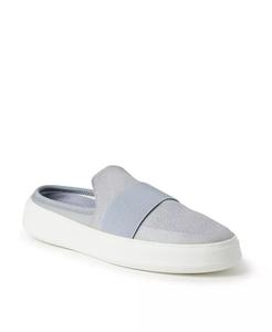 Женские спортивные сабо Callie Foam Dearfoams, серый