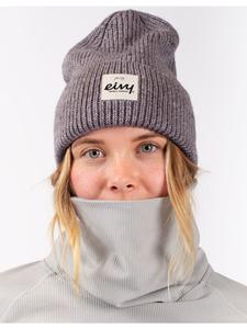 Шапка eivy, серый меланж