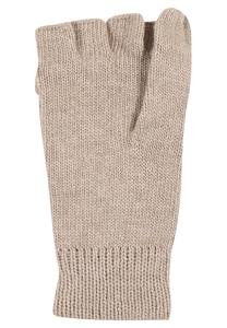 Перчатки без пальцев ESSENTIALS Roeckl, цвет Nude