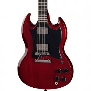 Электрогитара Gibson SG Standard Dark, эксклюзив для Guitar Center, цвет Aged Cherry