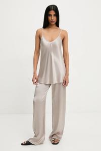 Комплект Answear.Lab, бежевый