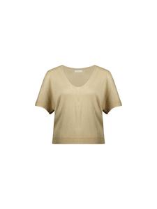 Deeluxe Свитер 'MARLYN' в цвете Sand