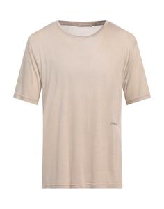 Футболка Hinnominate, бежевый