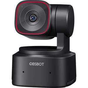 Веб-камера OBSBOT Tiny 2 Lite AI-Powered 4K PTZ Webcam OWB-2210-CE