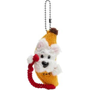 66go, Hamy Dolls плюшевый кулон высотой 10см/13.5см/16см Tagi.