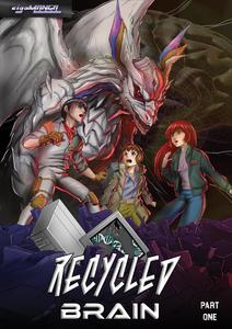 Recycled Brain Part One (EigoMANGA)