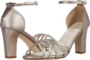 Сандалии Touch Ups Lauren, цвет Champagne