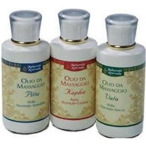 МАСЛО ВАТА МАССАЖНОЕ 200МЛ 0272 Map Italia