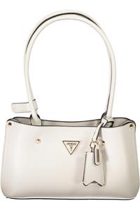 Сумка женская Guess Jeans Meridian, серый