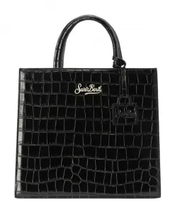 Сумка-Мешок Mc2 Saint Barth, черный