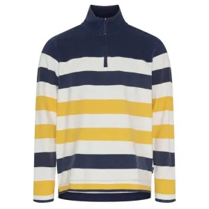 Толстовка Sea Ranch Ejvind half zip, белый