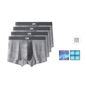 Lee Подарочный набор мужского белья 4 шт