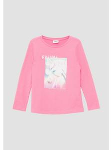 Футболка 4417_старая роза s.Oliver