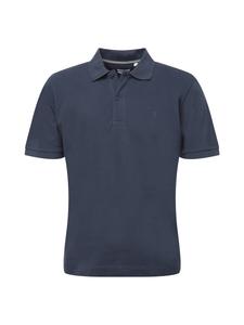 Рубашка поло SEIDENSTICKER Shirt, темно-синий