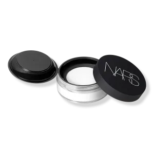 Светоотражающая фиксирующая пудра рассыпчатая NARS, Crystal (very light to light)