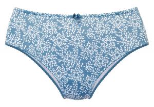 NUANCE Трусики в цвете Dusty Blue