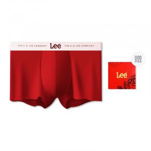 Классические боксеры 101 для мужчин, упаковка 1 шт Lee, 210