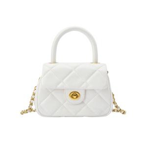 Сумка SEM/R, цвет экрю 10301