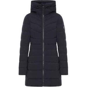 Куртка Clair Down Canada Goose, черный