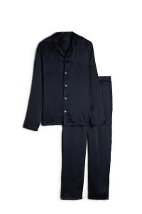 Длинная пижама INTIMISSIMI, Night Blue