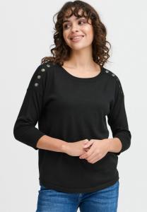 Свитер FRZUBASIC Fransa, синий