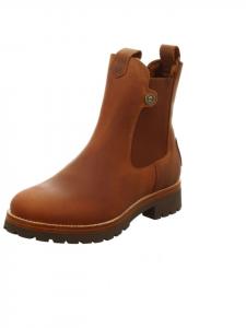 Ботинки коричневого цвета PANAMA JACK