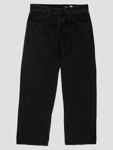 Повседневные брюки Volcom Bb Billow Denim Kids Hose, black