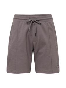 Обычные брюки Key Largo Heat, серо-коричневый