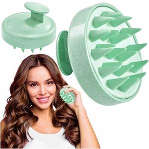 Массажер Головы Щетка Для Массажа И Мытья Волос, 4Fizjo