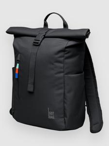 Рюкзак Got Bag Rolltop Easy Small Rucksack, black