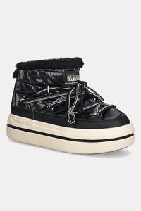 Зимние ботинки F5GLACIER02/NYP Napapijri, черный