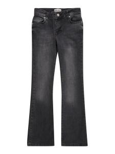 Джинсы Cars Jeans Flared Jeans VERONIQUE, черный деним