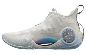 Кроссовки LINING Way Of Wade 9 IX Men's - Cotton Candy