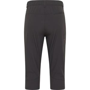 Брюки капри lazio m_3/4 Hot-Sportswear, черный