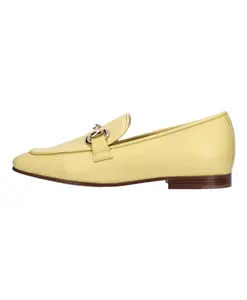 Желтые балетки Fru.It, желтый