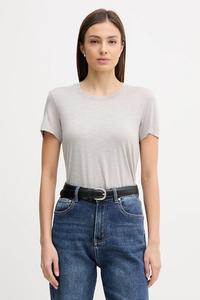 Футболка Sisley, серый