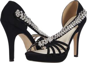 Сандалии Touch Ups Delaney, черный