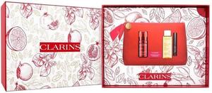 Подарочный набор уходовой косметики, 3 шт. Clarins