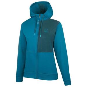 Худи Wildcountry Flow 2, синий