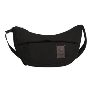 Adidas Переработанный полиэстеровый рюкзак унисекс черный, Black