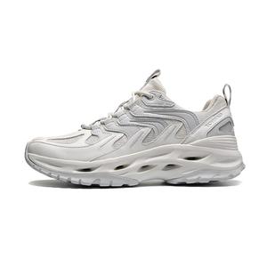 Мужские низкие уличные кроссовки TOREAD Автомобильный серый премиум серый + Подарок