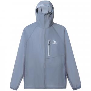 Мужская одежда для защиты от солнца Urban Function Series CAMEL, sierra синий/sierra серый синий