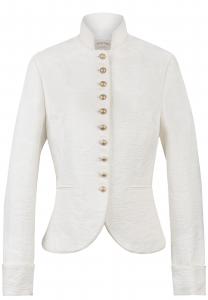 STOCKERPOINT Куртка 'Francesca' в белом цвете