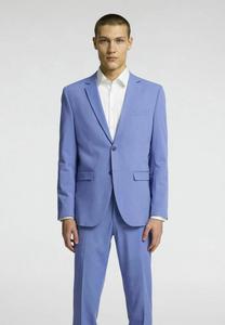 Куртка FLEX Selected Homme, светло-голубой