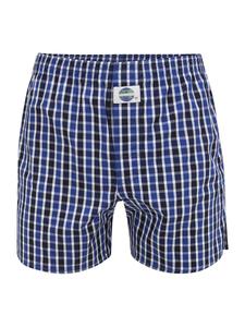 Боксеры D.E.A.L International, королевский синий/темно-синий