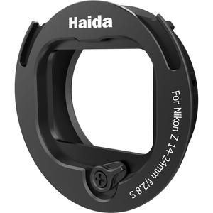 Haida Rear Filter Adapter Ring for Nikon NIKKOR Z 14-24mm HD4625