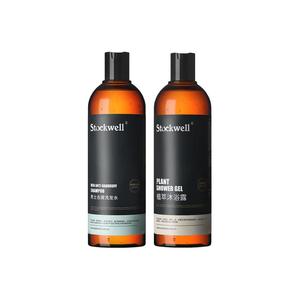 Мужской шампунь Stockwell