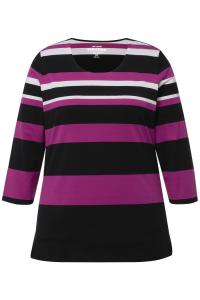 Рубашка Ulla Popken, Mixed Colors