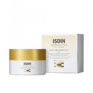 Крем против морщин Isdinceutics age reverse Isdin, 50 мл