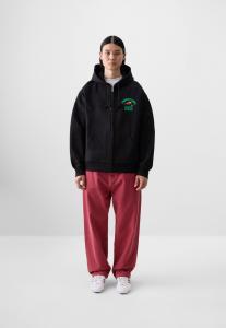 Толстовка Carhartt WIP HOODED PRONTO JACKET, Black